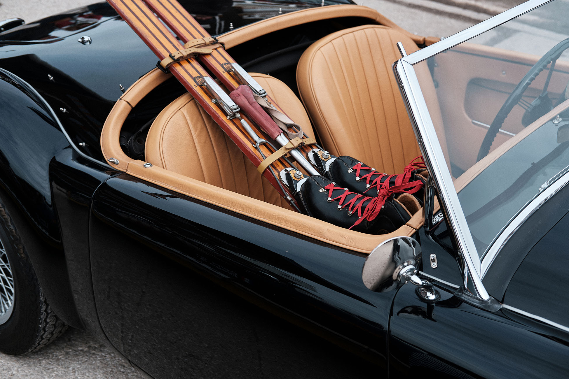 Alpine Classique 2024 Detail Mg A